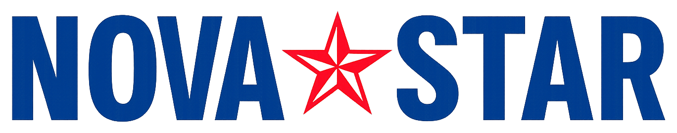 NovaStar Machines